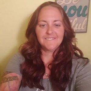 Meet your Posher, Stacey